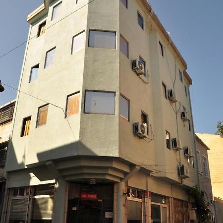 Lotus Hotel Istanbul Eksteriør billede